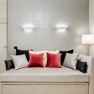  Appartamento Charming - Spanish Steps Italia