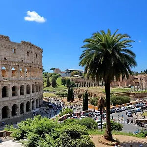  Appartamento Romance Al Colosseo 2 Italia