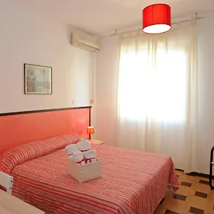  Appartamento Parco Tarragona Italia