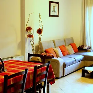 Appartamento Casa Elisena, Alghero