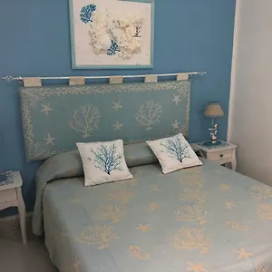 Appartamento Mare E Centro, Alghero