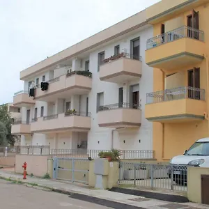 Appartamento Caragol House, Alghero