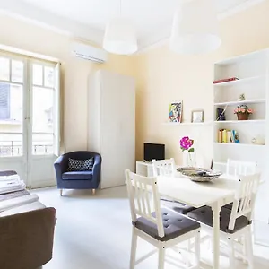  Appartamento Sofias House At Politeama Italia