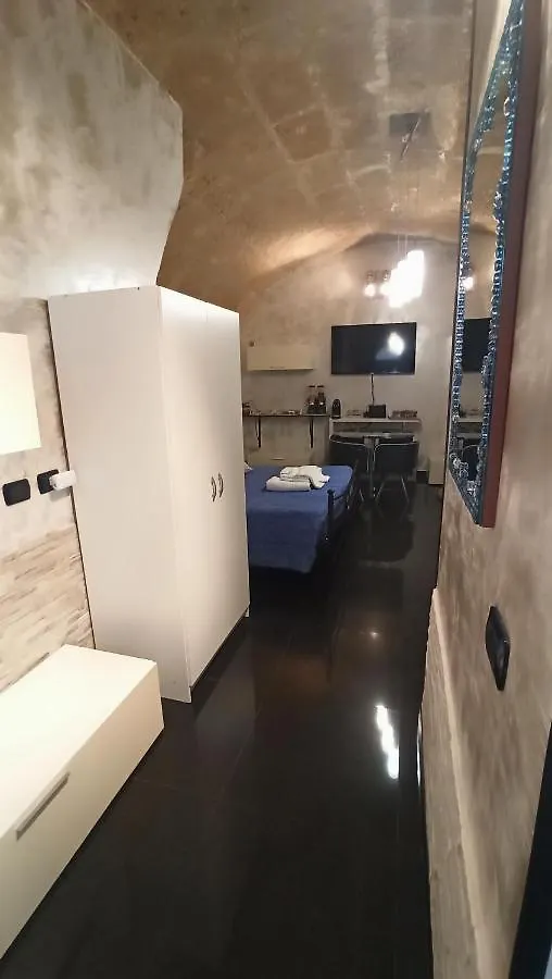 Lu Bobo Villa Alghero Holiday home